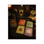 MÍSTICOS Y ARCANOS - Imagen 2