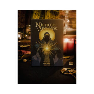 MÍSTICOS Y ARCANOS
