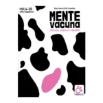 Caja del juego de mesa Mente Vacuna