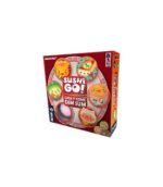 SUSHI GO GIRA Y COME DIM SUM