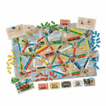 AVENTUREROS AL TREN - Imagen 2