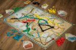 AVENTUREROS AL TREN - Imagen 3
