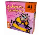 Partida de El Abejorro Tramposo haciendo trampas
