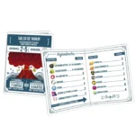 Cartas y Cono de la Vergüenza de Exploding Kittens Recetas del Desastre