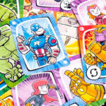 VIRUS! MARVEL - Imagen 2