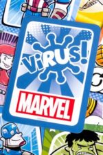 VIRUS! MARVEL - Imagen 3
